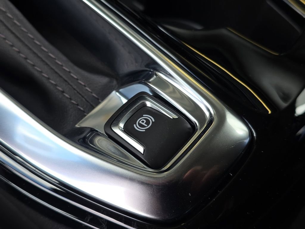 New 2026 Sterling Gray Metallic Chevrolet ACTIV image 24