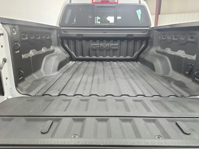 2026 GMC Canyon Elevation - Photo 37