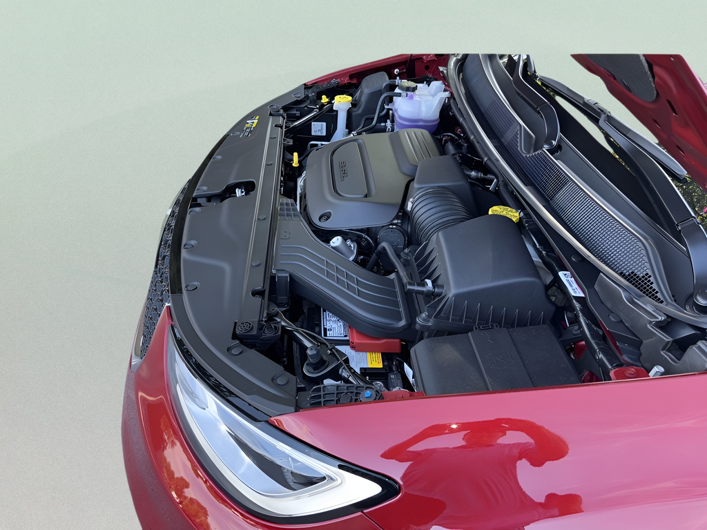 2026 Chrysler Pacifica Select - Photo 47
