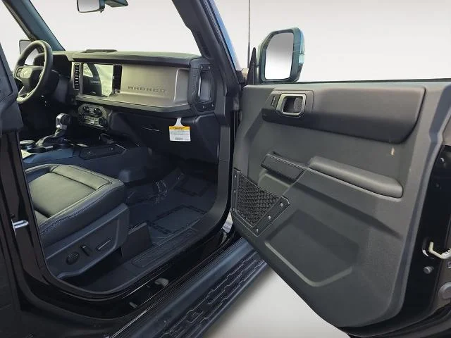 2025 Ford Bronco 4-Door Outer Banks - Photo 28