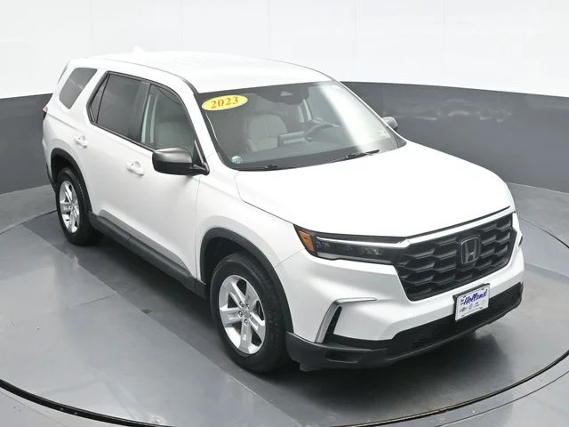 Used 2023  Honda LX image 14