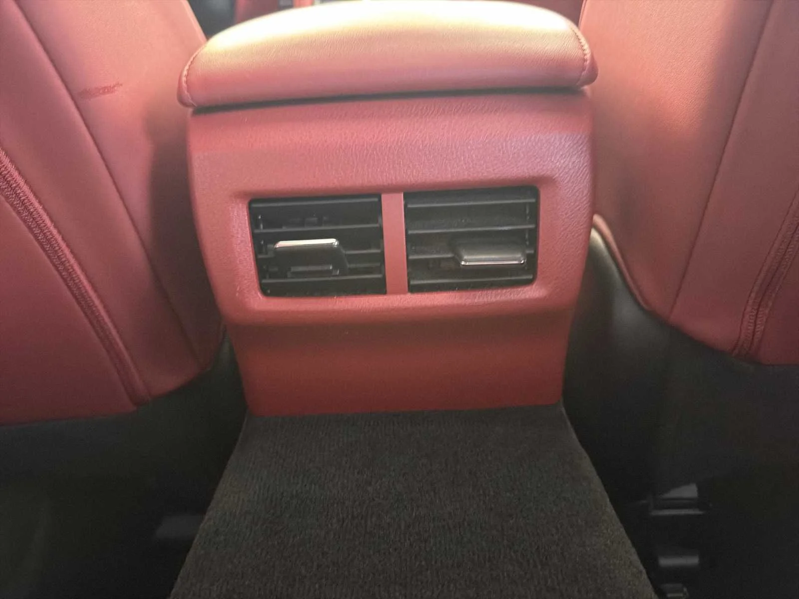Used 2022 Silver Lexus F SPORT image 22