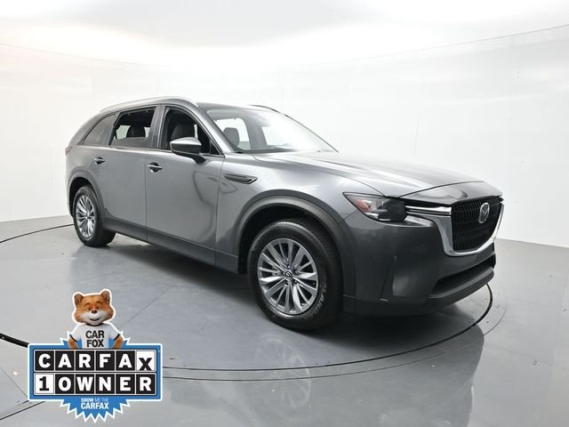 2024 Mazda CX-90 Turbo Preferred Plus Package's photo