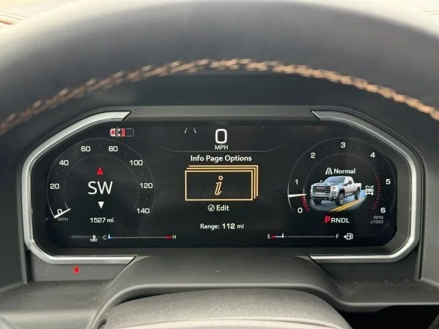 2026 GMC Sierra 2500HD AT4 - Photo 35
