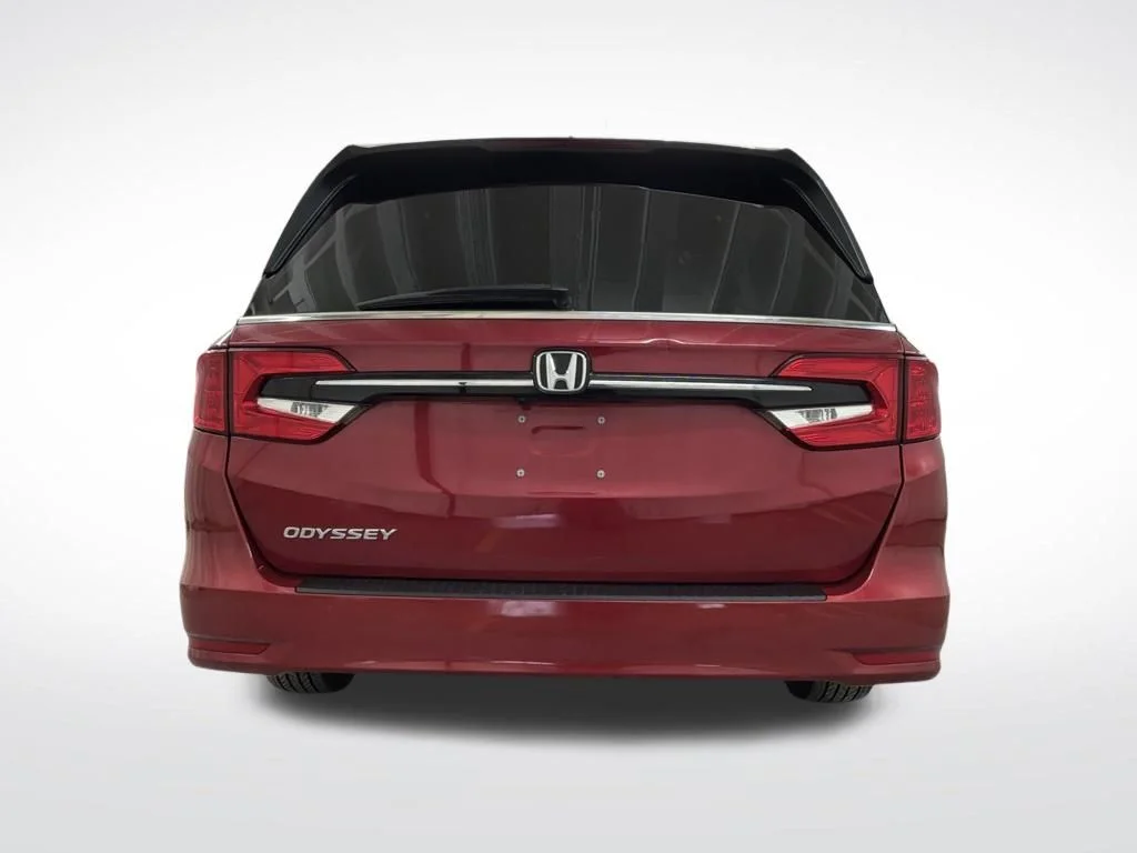 2023 Honda Odyssey EX - Photo 21