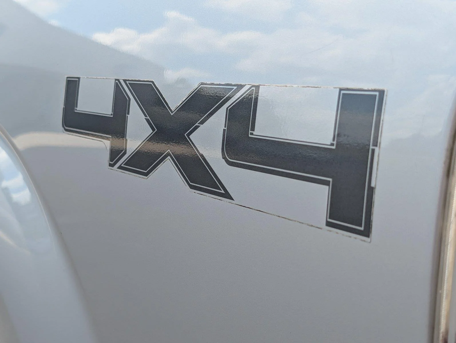 Used 2013 Ingot Silver Metallic Ford XLT image 32