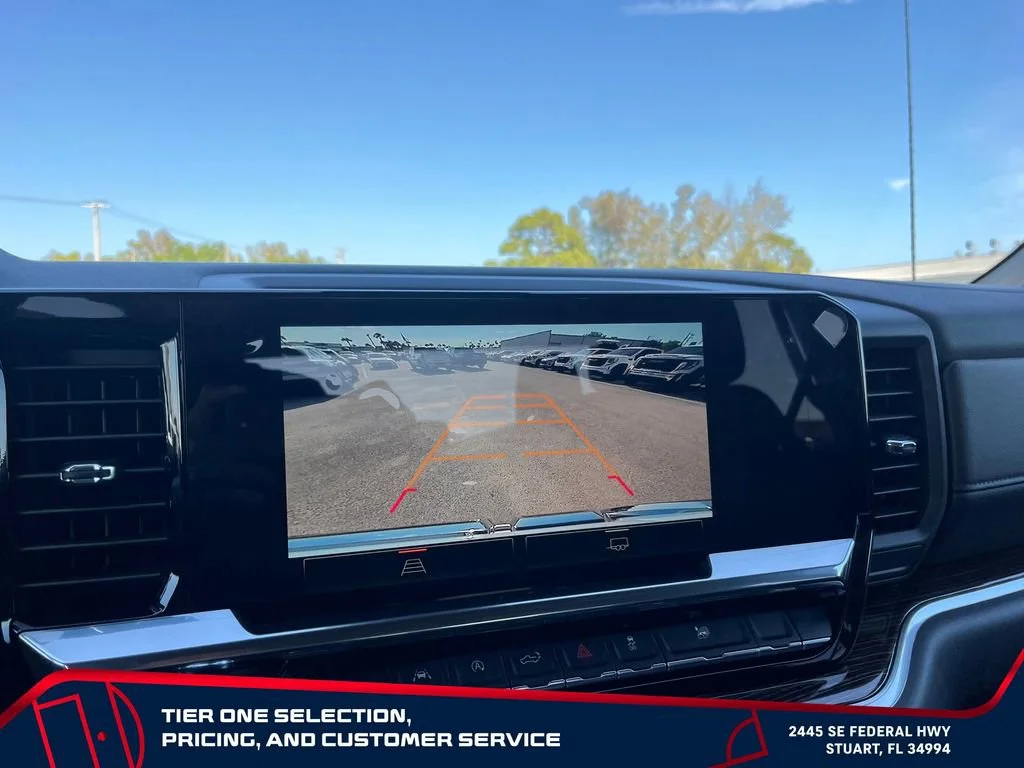 New 2026 Onyx Black GMC SLT image 31