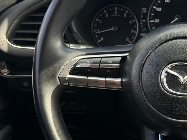Used 2019 Gray Mazda Premium image 17