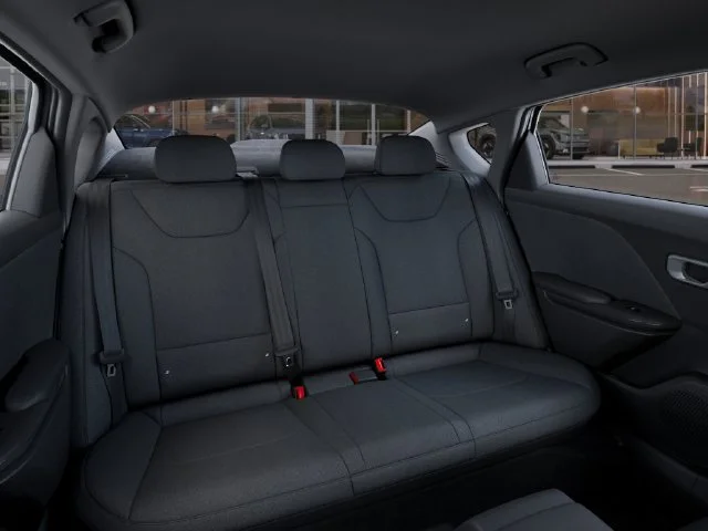 New 2027 Gray Kia LXS image 16