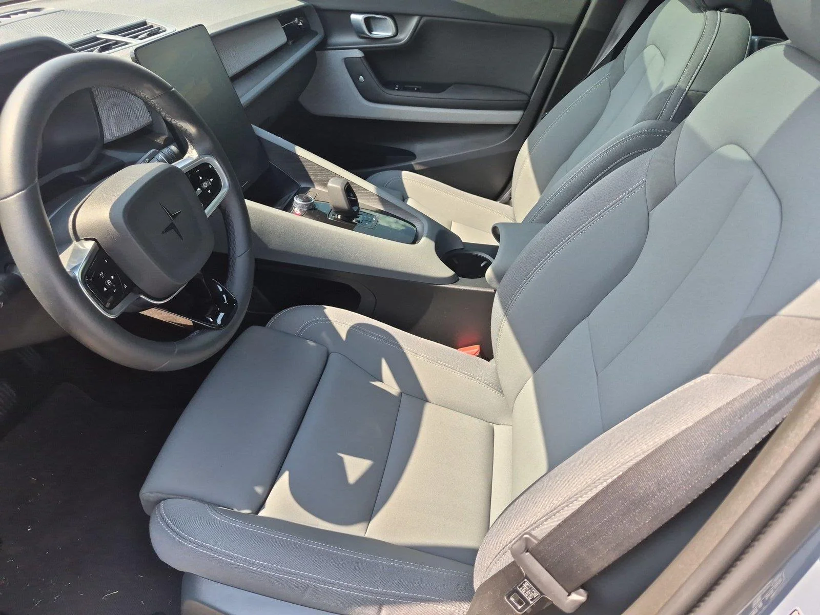 Used 2022 Snow Polestar  image 18