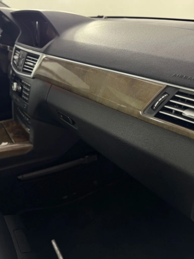 Used 2010 Iridium Silver Metallic Mercedes-Benz E 350 image 25