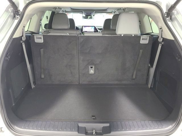 2024 Toyota Highlander Platinum - Photo 36