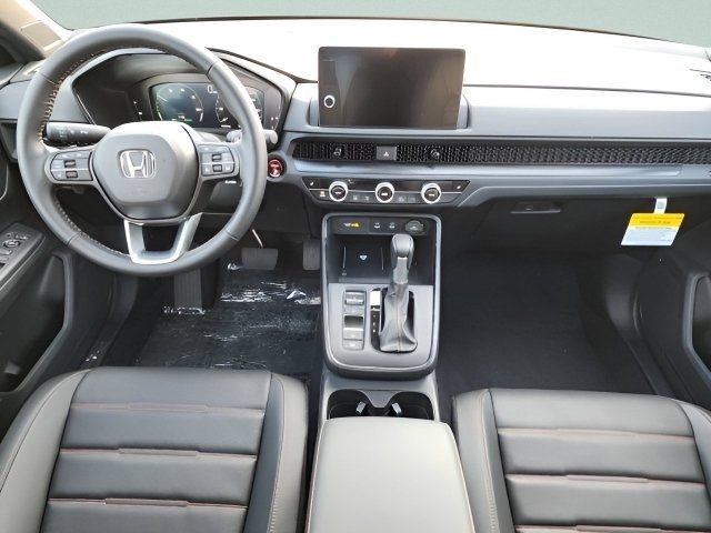 New 2026 Meteorite Gray Metallic Honda Sport-L image 25