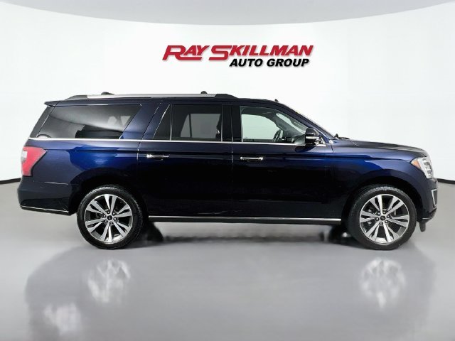2021 Ford Expedition Limited - Photo 8