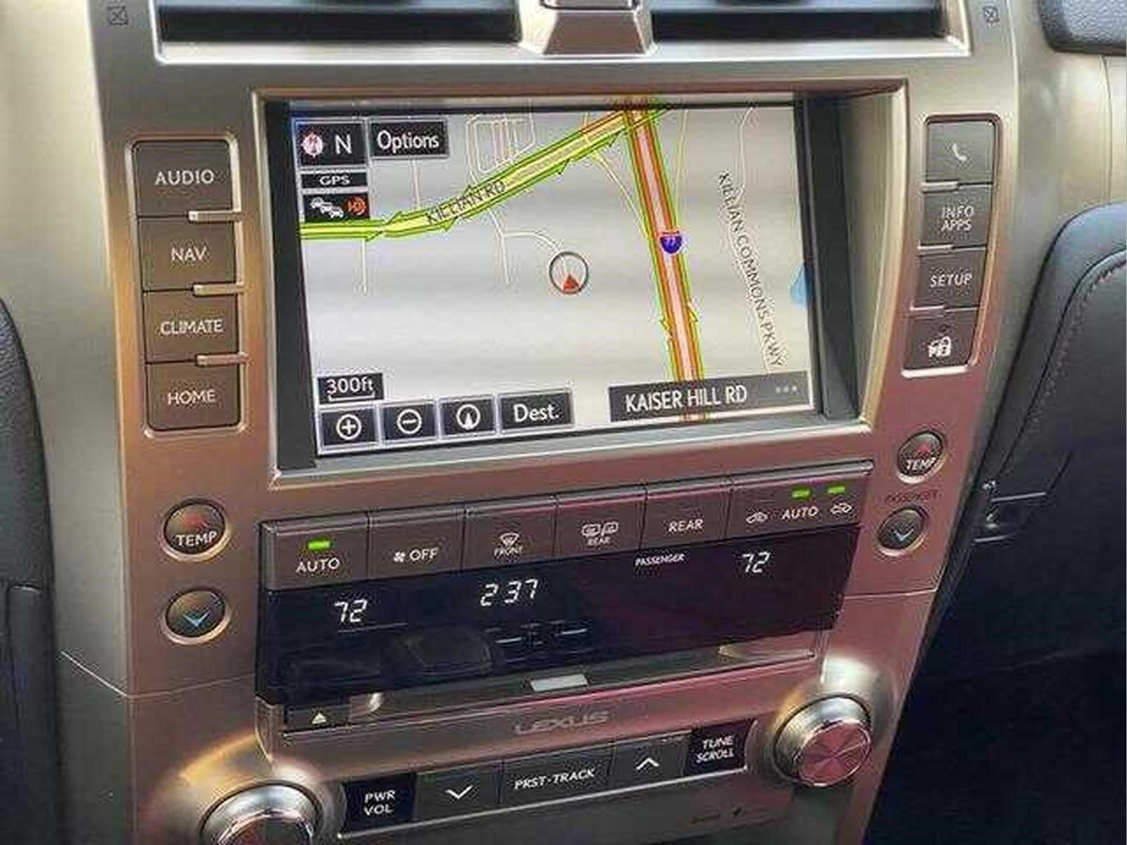 Used 2021 Starfire Pearl Lexus GX 460 Premium image 3