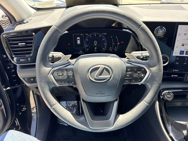 2024 Lexus NX 250 - Photo 14