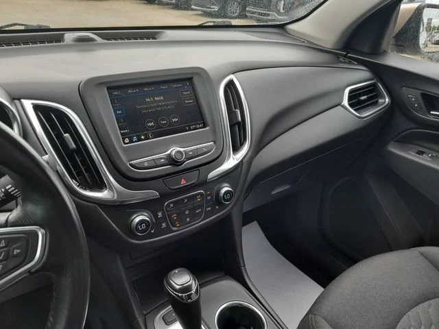 Used 2019 Beige Chevrolet LT image 19