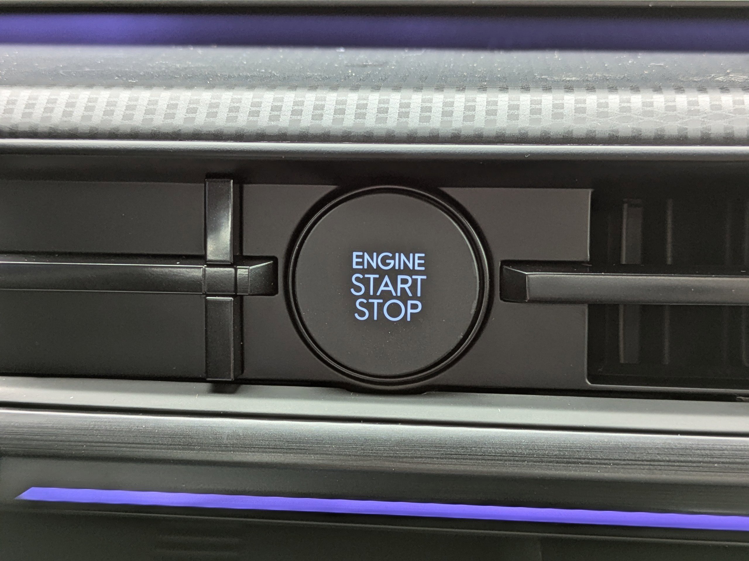 New 2026 Earthy Brass Matte Hyundai Calligraphy image 29