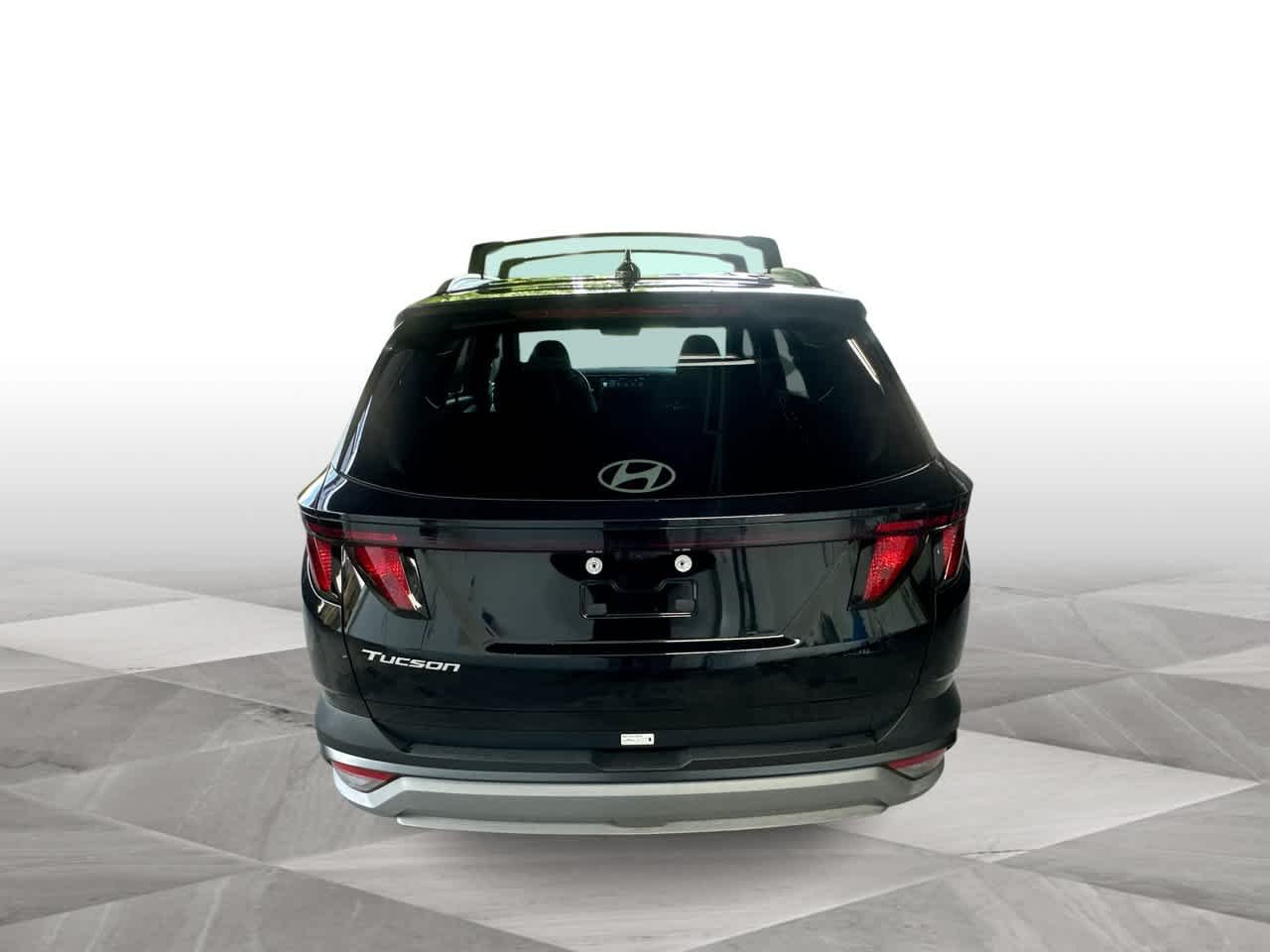2026 Hyundai Tucson SEL - Photo 7