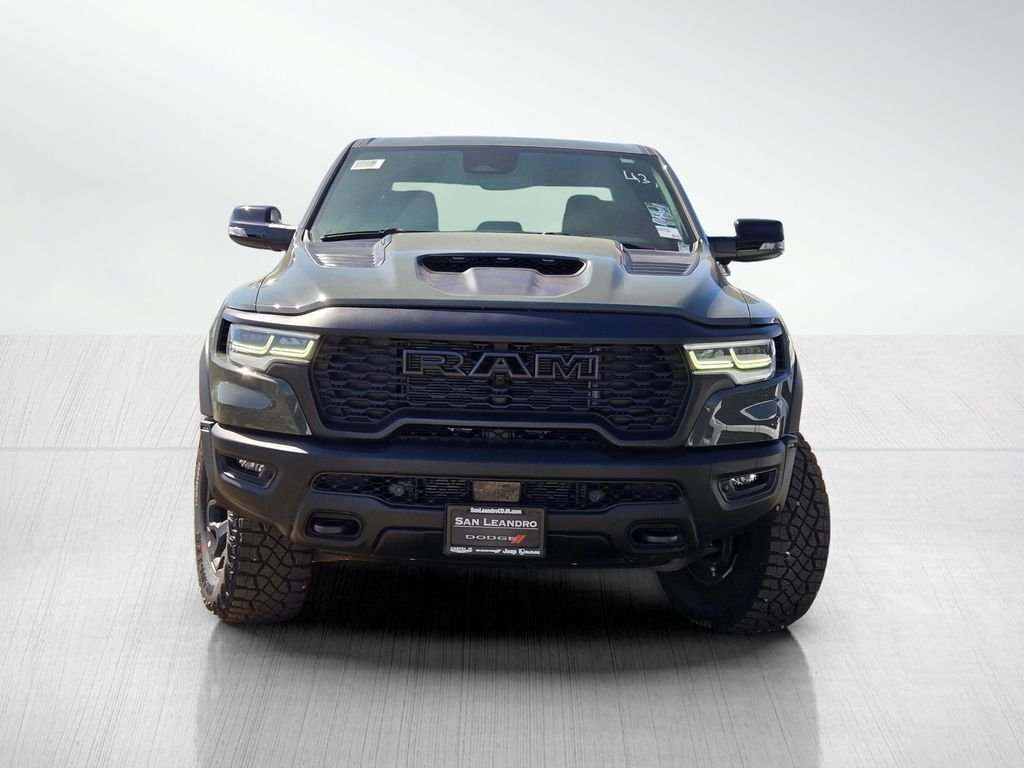 New 2026 Canyon Lake Exterior Paint RAM RHO image 3