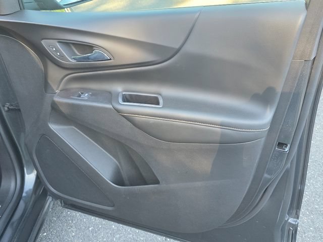 2019 Chevrolet Equinox Premier - Photo 20