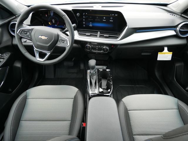2026 Chevrolet Trax LT - Photo 7
