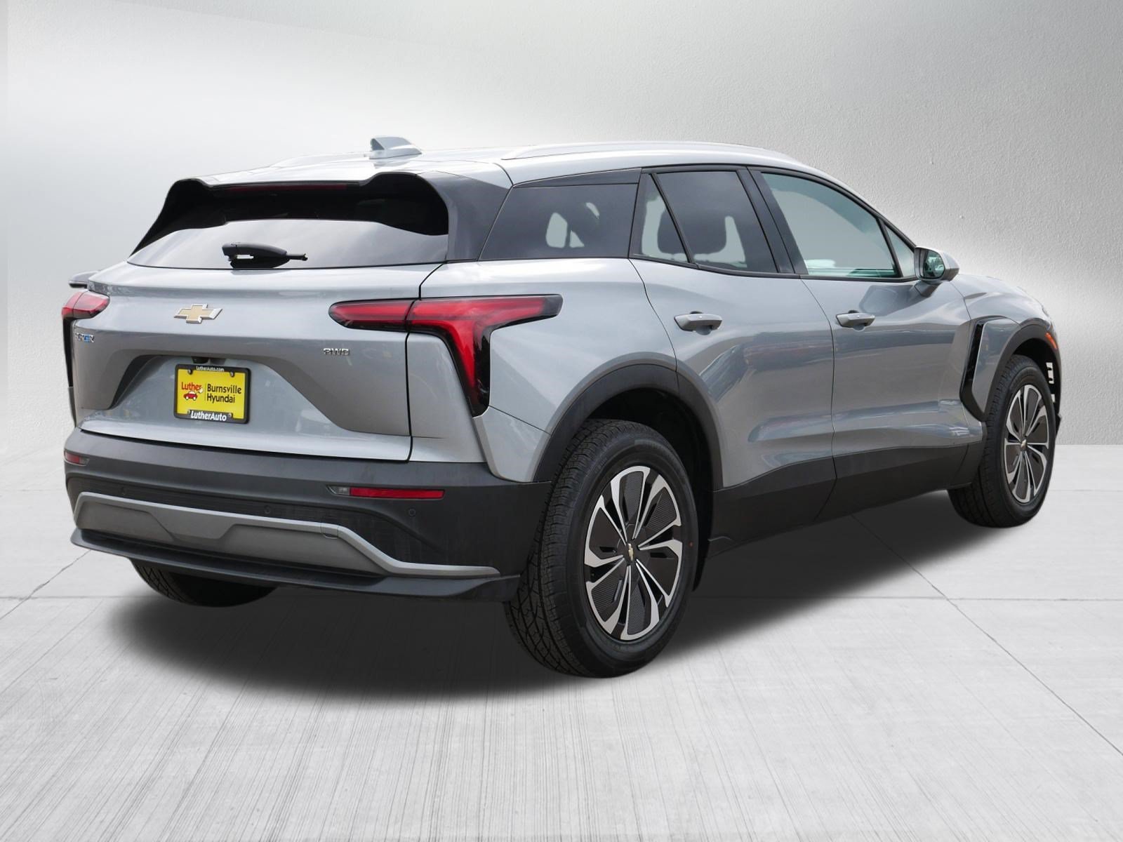 2024 Chevrolet Blazer EV LT - Photo 7