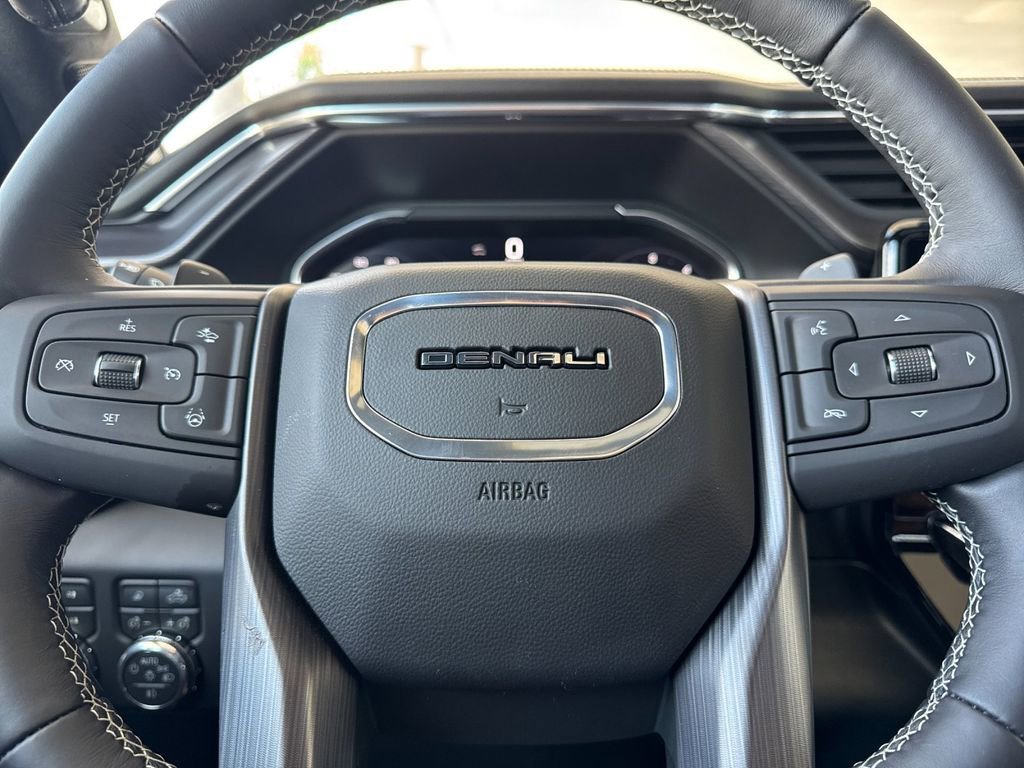 2026 GMC Sierra 1500 Denali Ultimate - Photo 21