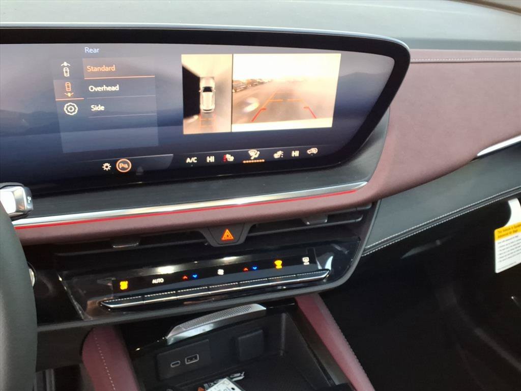 2026 Buick Envision Sport Touring - Photo 8