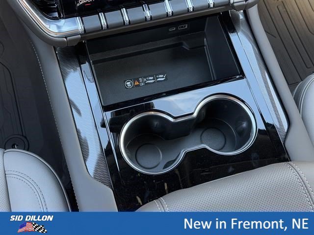 2026 GMC Yukon XL Elevation - Photo 13
