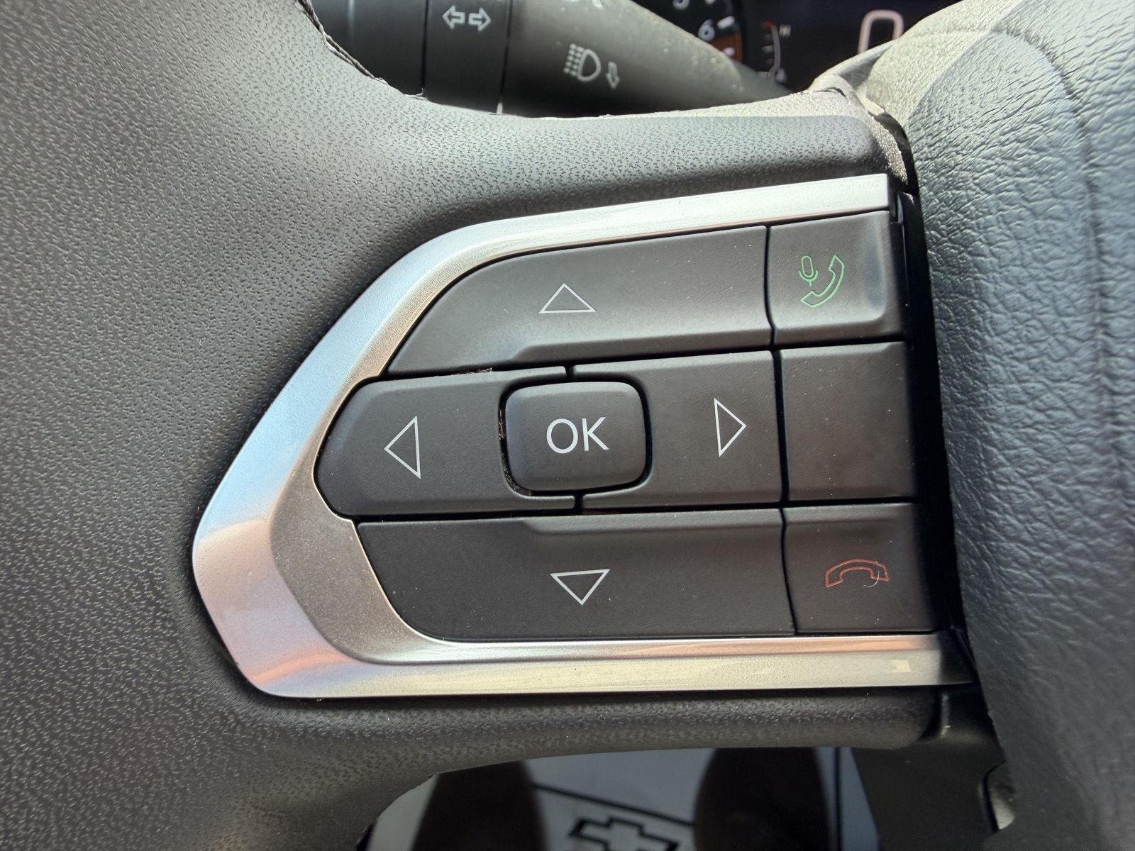 2025 Jeep Compass Limited - Photo 14