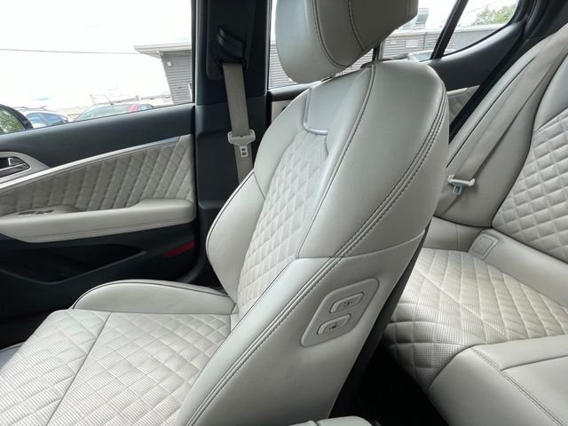 Used 2023 Hallasan Green Genesis 3.3T image 16