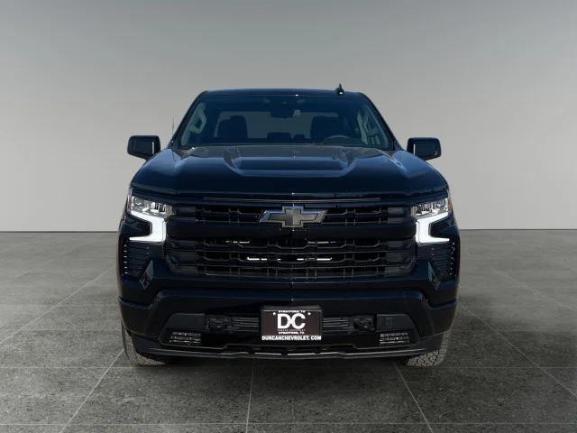2026 Chevrolet Silverado 1500 RST - Photo 8