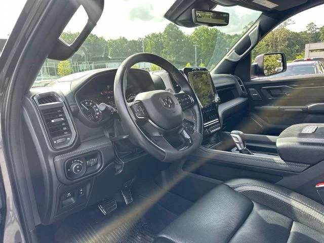Used 2022 Gray Ram TRX image 21