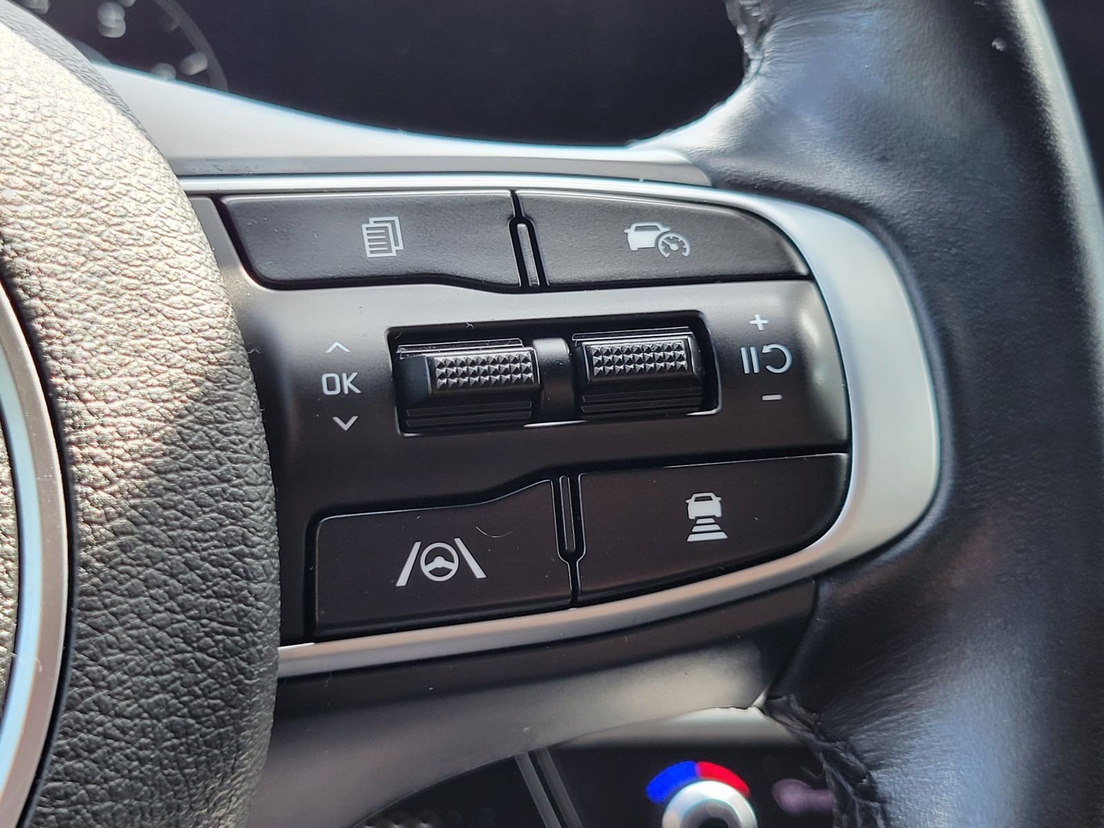 Used 2024 Gray Kia X-Pro Prestige image 19