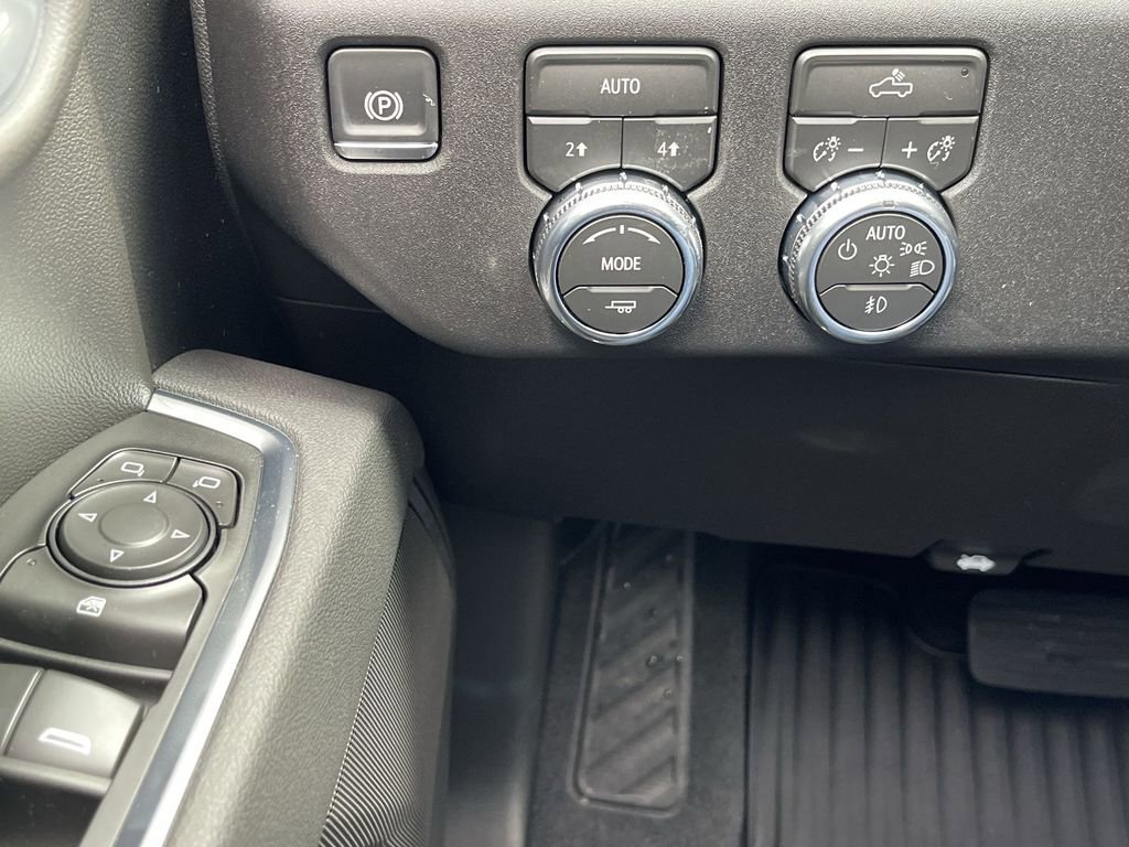 2026 GMC Sierra 1500 Elevation - Photo 18