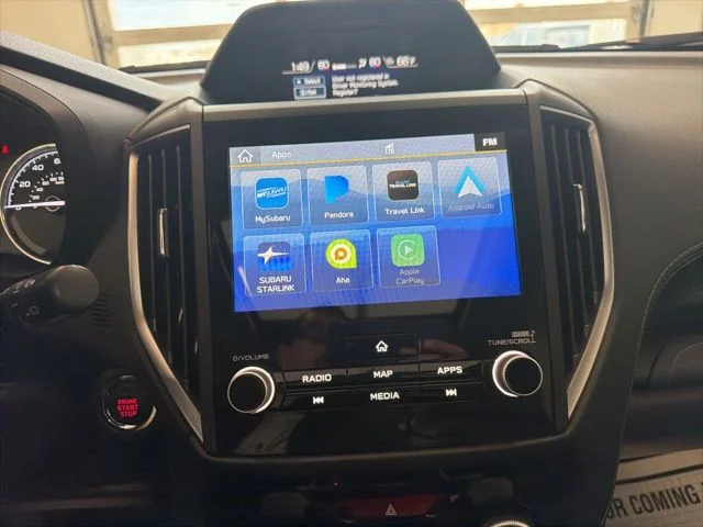 2024 Subaru Forester Touring - Photo 28