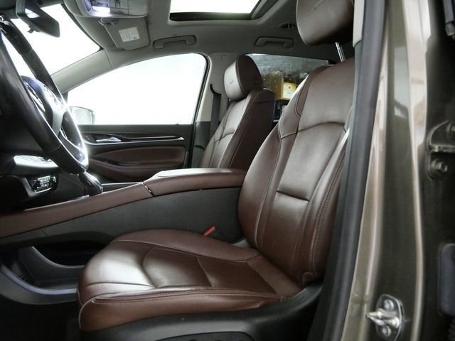 Used 2020 Gold Buick Avenir image 17