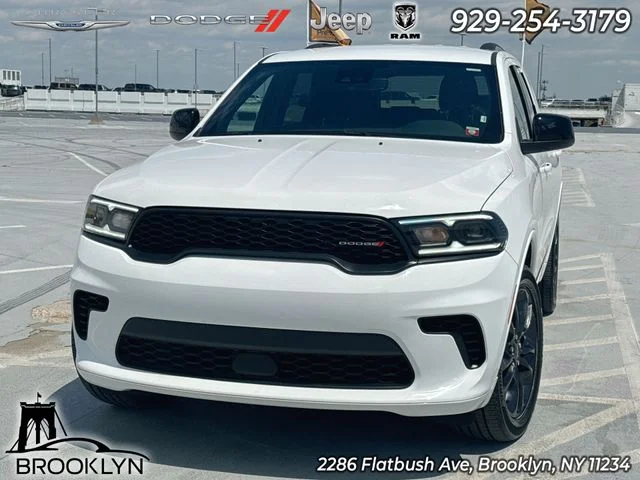 2023 Dodge Durango GT