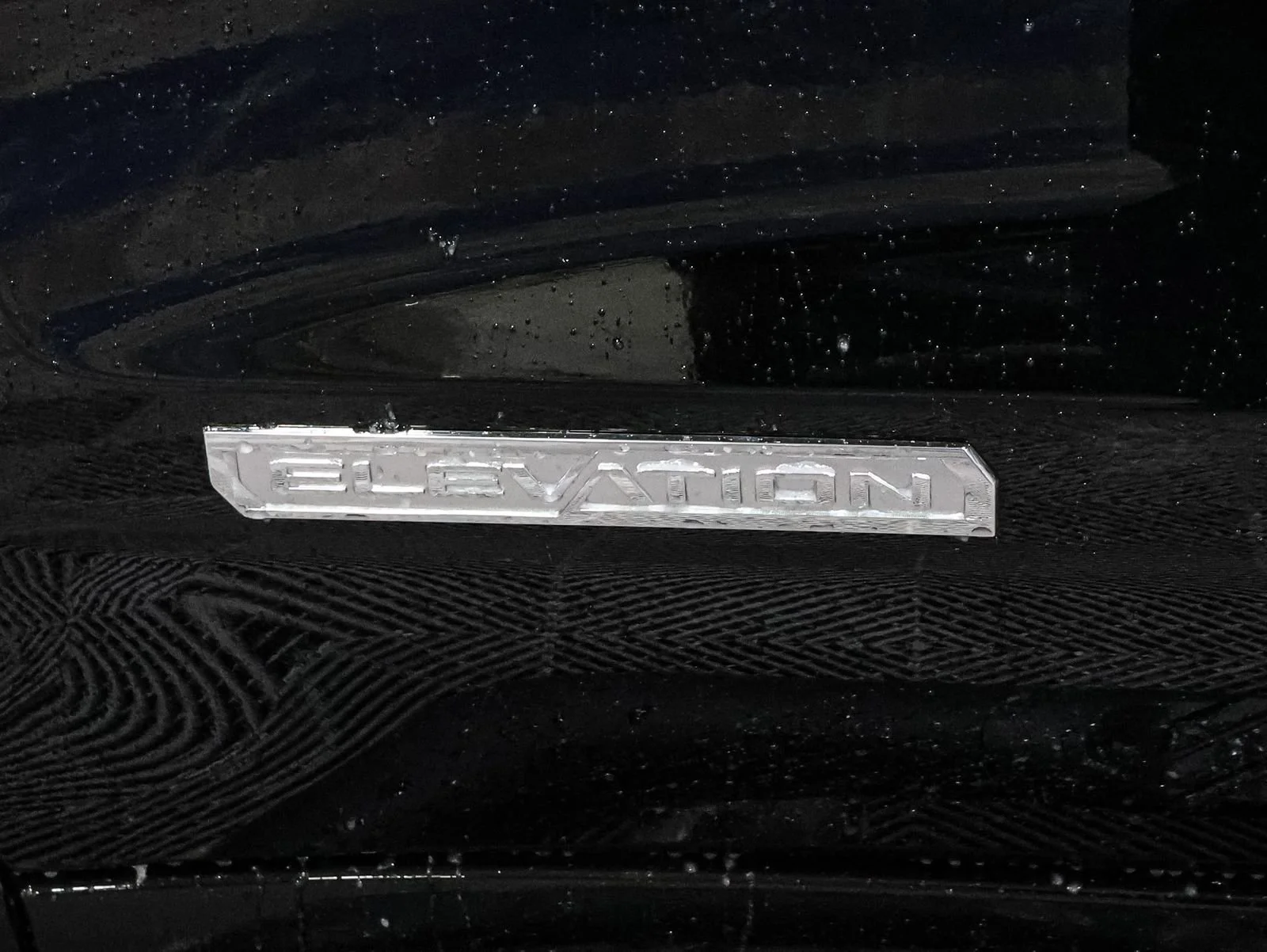 2026 GMC Sierra 1500 Elevation - Photo 17