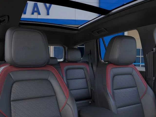2026 Chevrolet Equinox RS - Photo 24