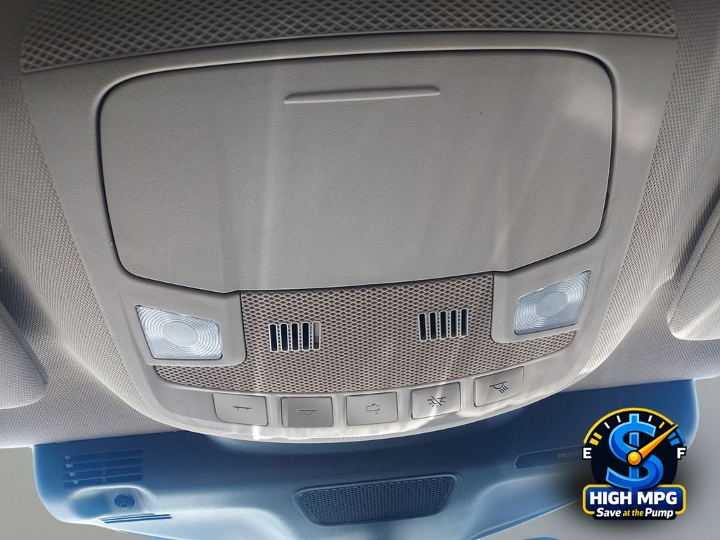 Used 2023 Black Lincoln Standard image 11