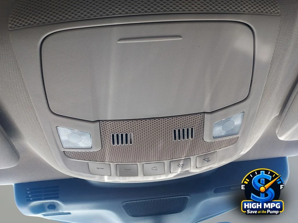 Used 2023 Black Lincoln Standard image 11