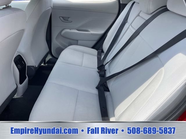2024 Hyundai Kona SEL - Photo 13