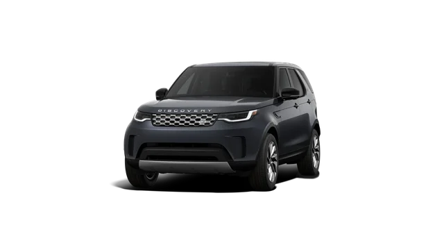 2026 LAND ROVER Discovery S 300PS