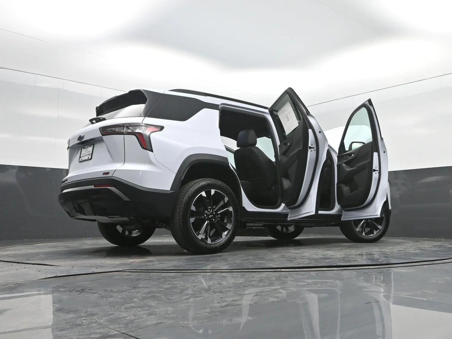 2026 Chevrolet Equinox RS - Photo 49