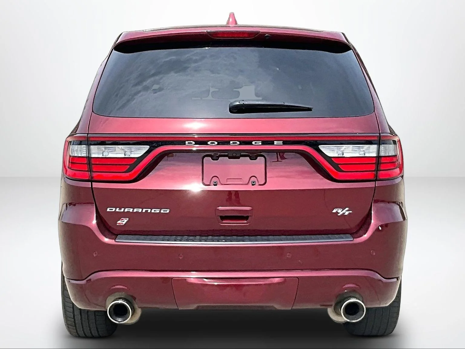 Used 2020 Red Dodge R/T image 5