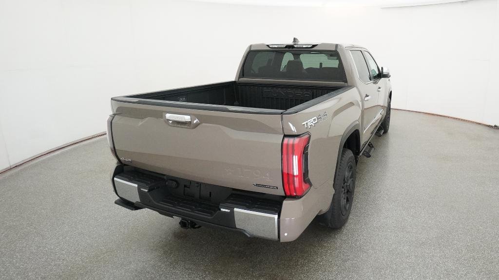 New 2026 Mudbath Toyota 1794 Edition i-FORCE MAX image 46