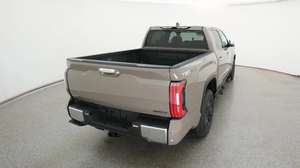 New 2026 Mudbath Toyota 1794 Edition i-FORCE MAX image 46