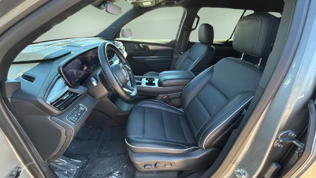 Used 2025 Gray Buick Preferred image 18